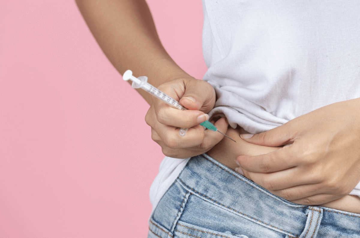 Rewolucja w odchudzaniu: czym różnią się Ozempic, Wegovy i Saxenda?