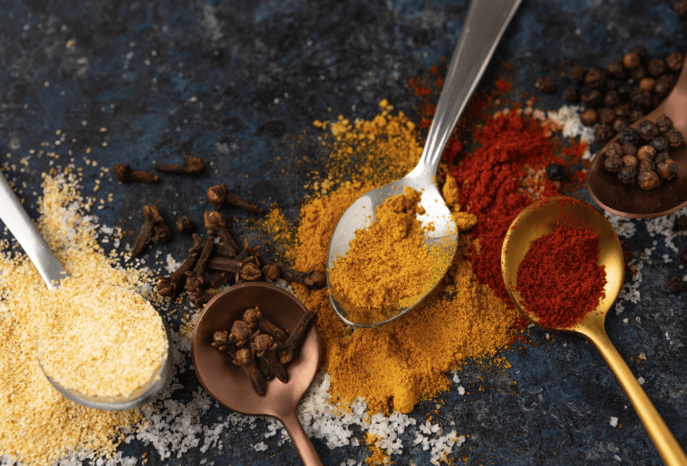 Sekrety marokańskich przypraw: aromaty Orientu w zdrowej diecie