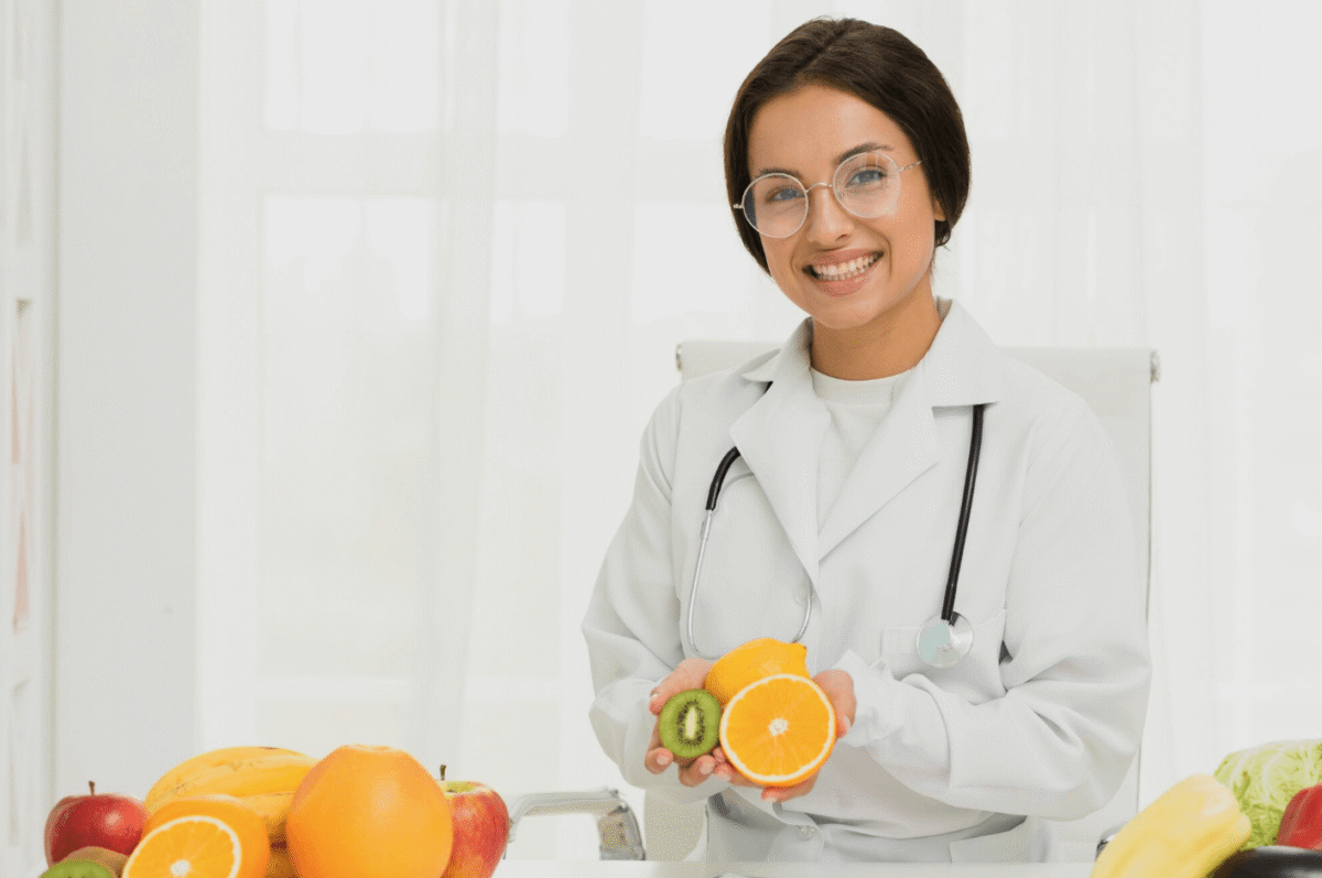 10 mitów o zdrowym odżywianiu, które sabotują Twoją dietę
