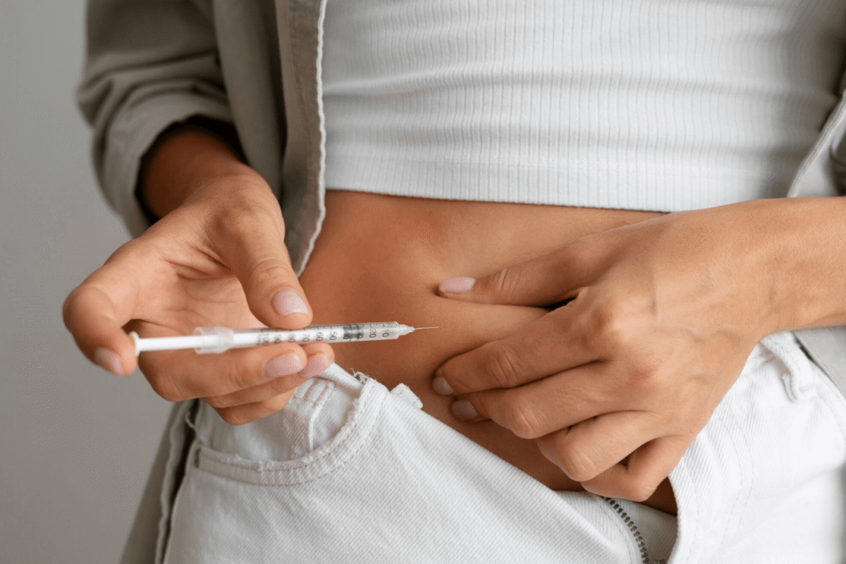 Mounjaro (tirzepatyd) – nowy sprzymierzeniec w walce z otyłością i cukrzycą