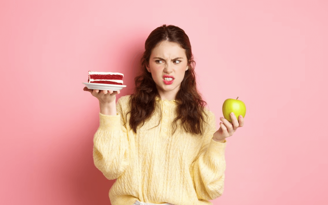Nagroda z kaloriami: czy warto nagradzać się jedzeniem?