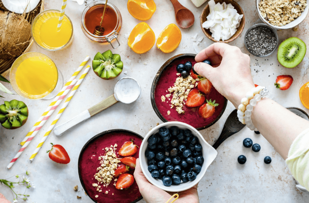 Najzdrowsze potrawy świata według WHO – sekrety zdrowych dań z różnych kultur