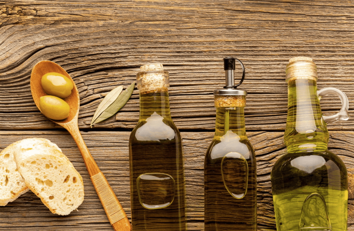 Oleje roślinne („seed oils”) i kwasy omega-6 – fakty kontra internetowe mity