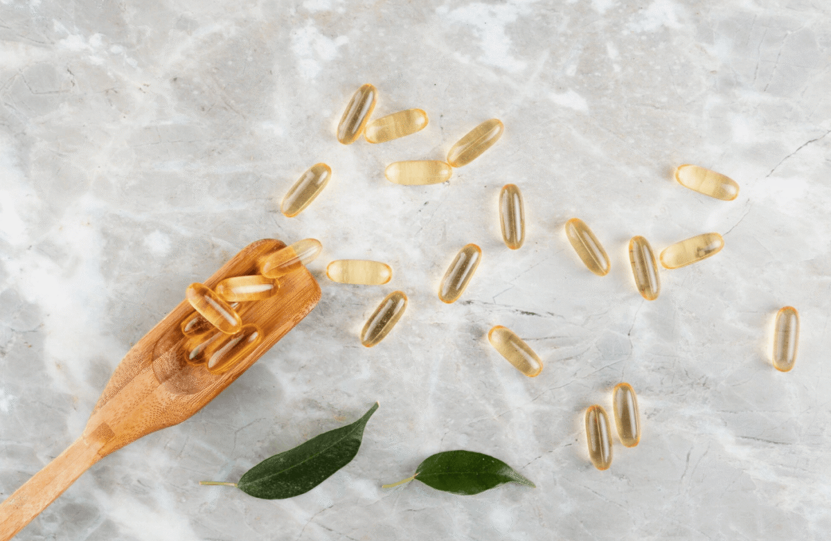 Kwasy Omega-3 i Omega-6 w diecie – znaczenie dla zdrowia i odchudzania