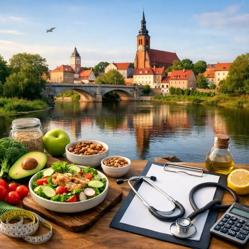 Nowogród Bobrzański