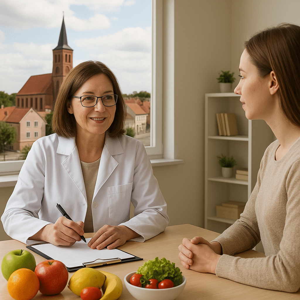 Jabłonowo Pomorskie