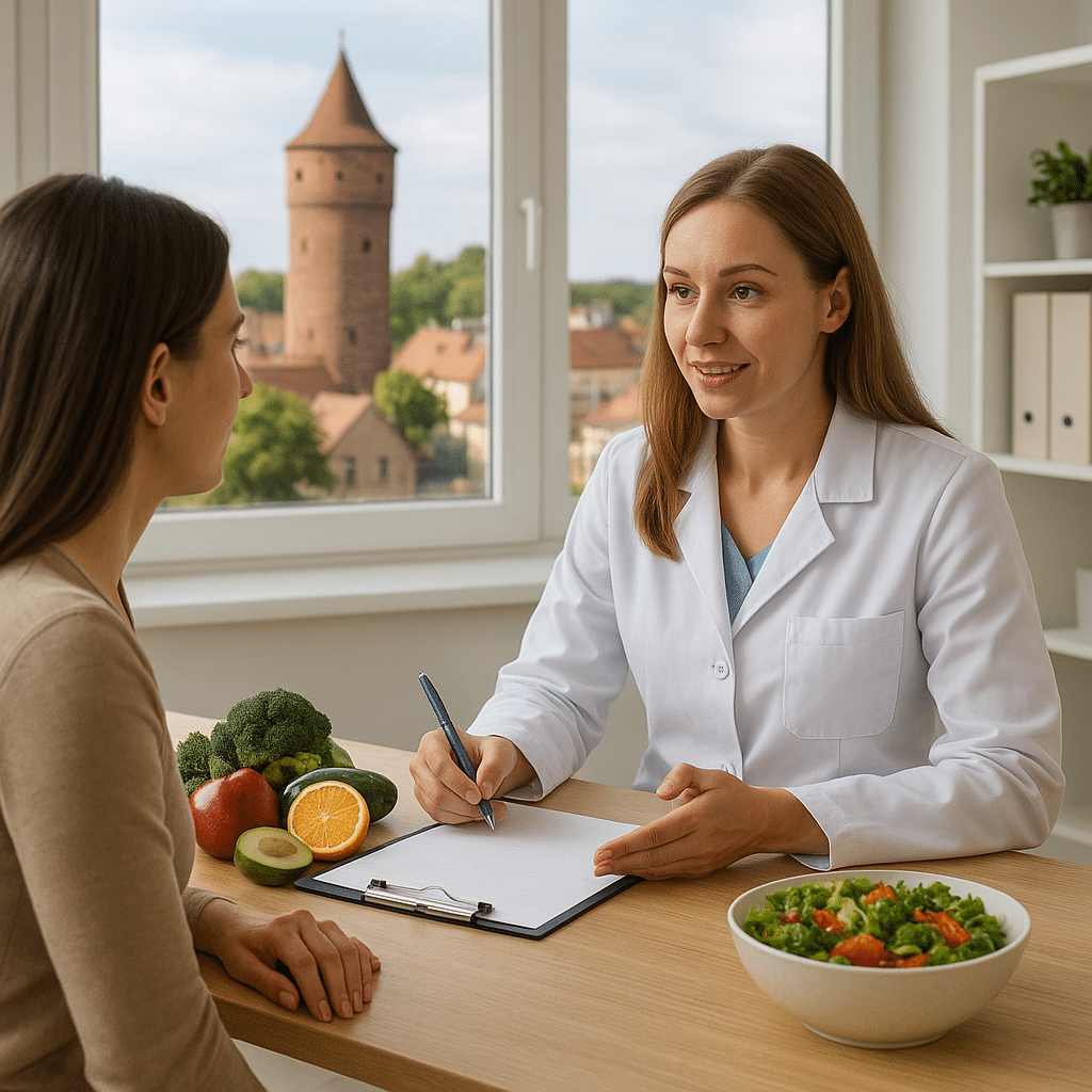 Janowiec Wielkopolski