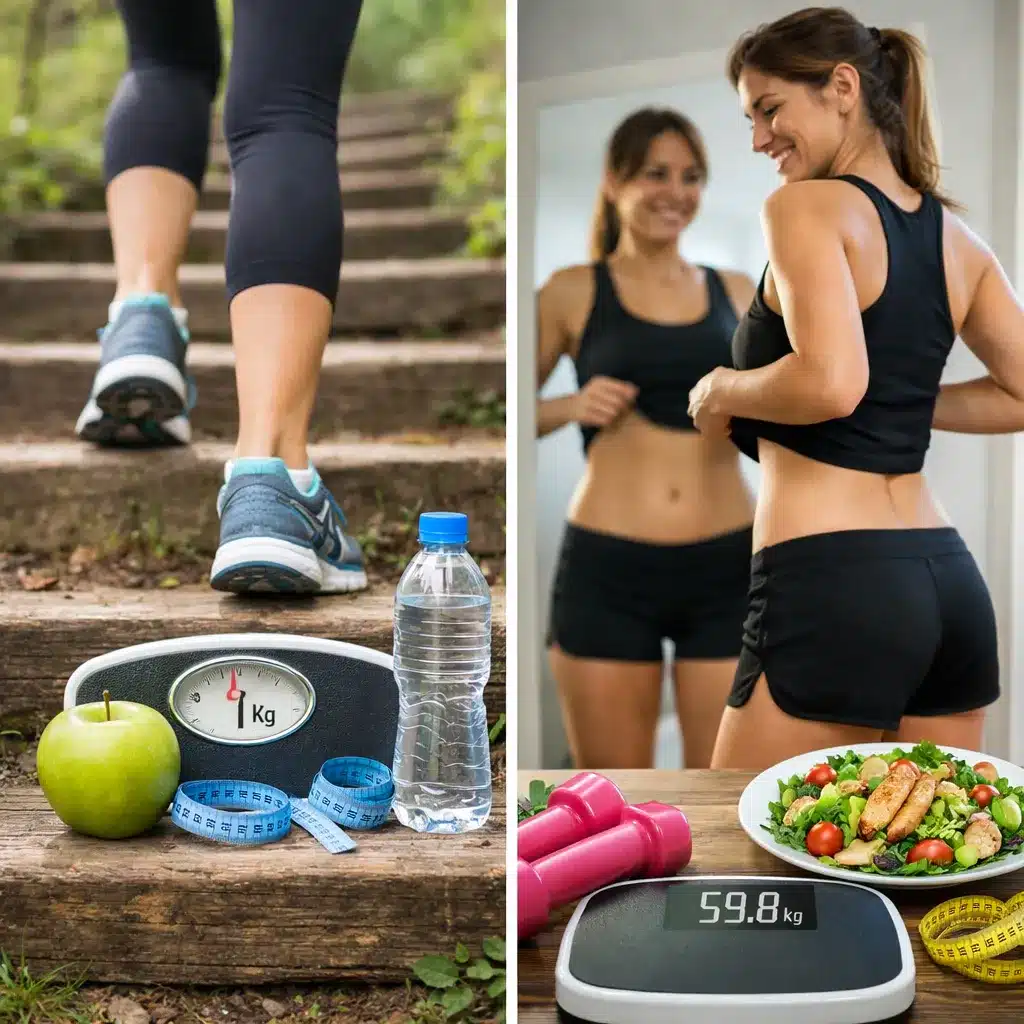 Dlaczego małe kroki dają największe efekty