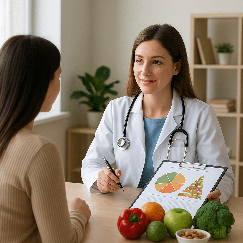 Dietetyk Minneapolis