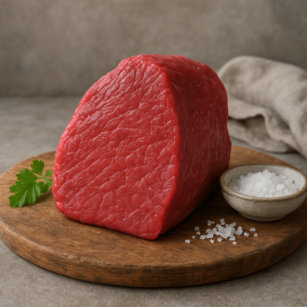 Wołowina chuda na odchudzanie