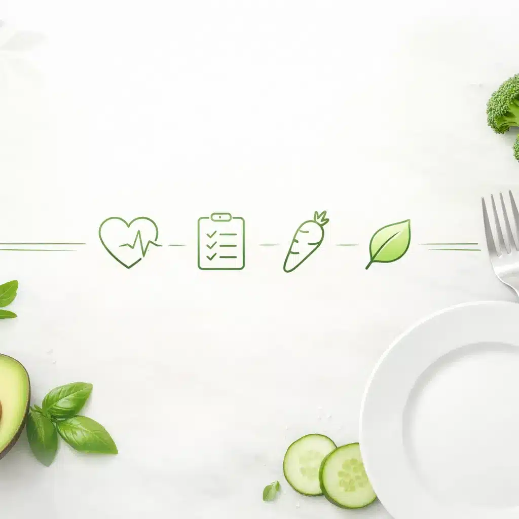 Jak wytrwać na diecie?