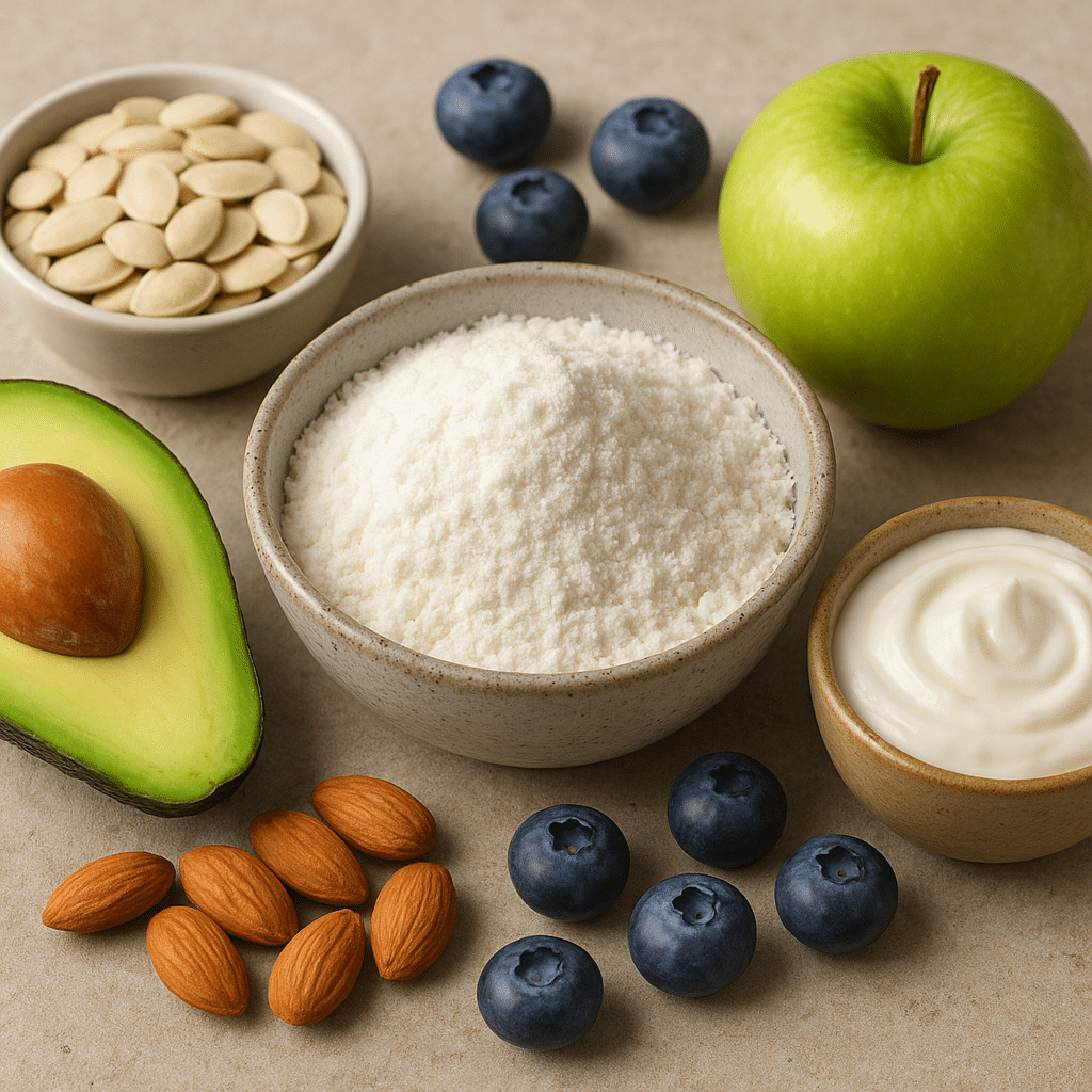 Kwas masłowy – fundament zdrowego jelita