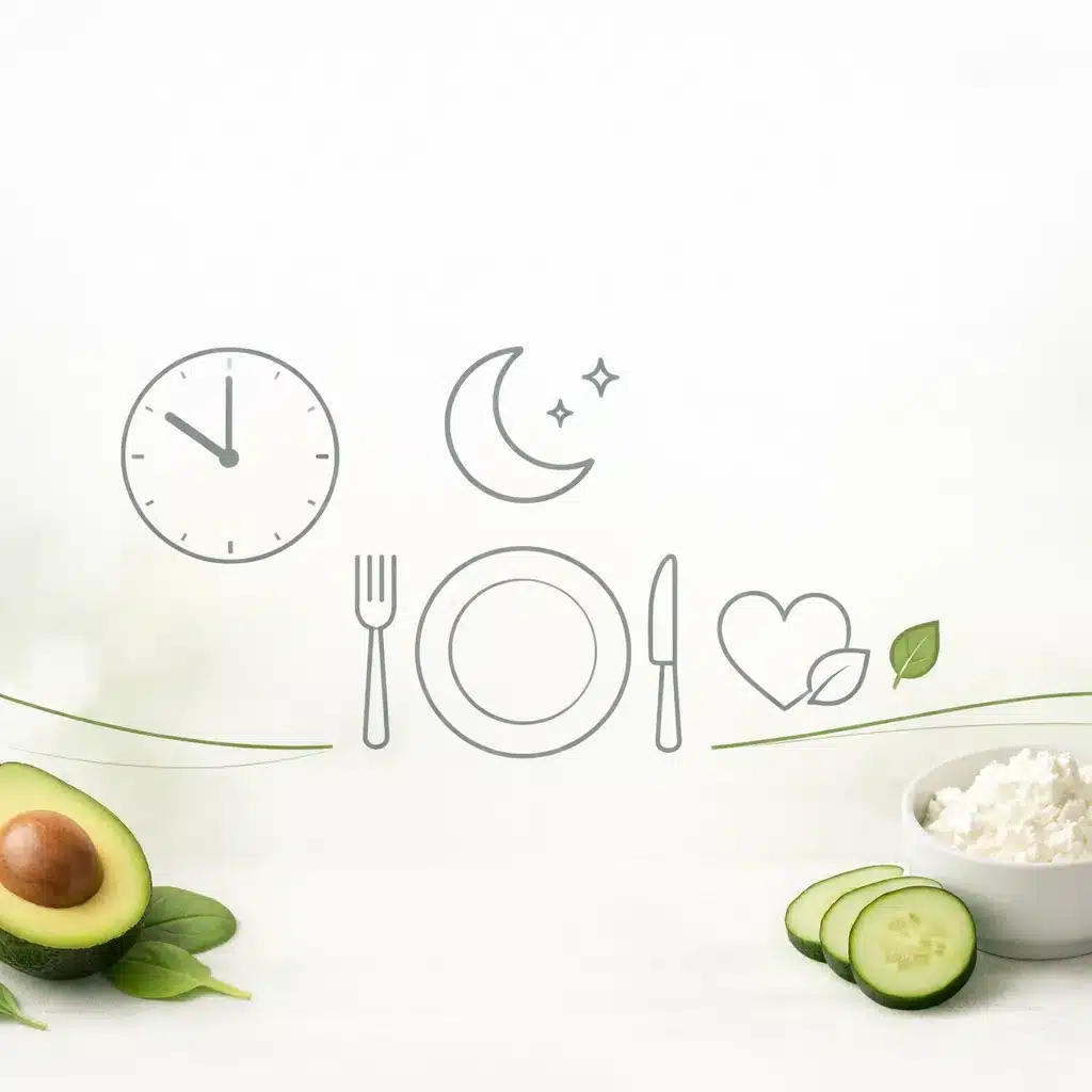 Napady głodu wieczorem – jak sobie z nimi radzić?