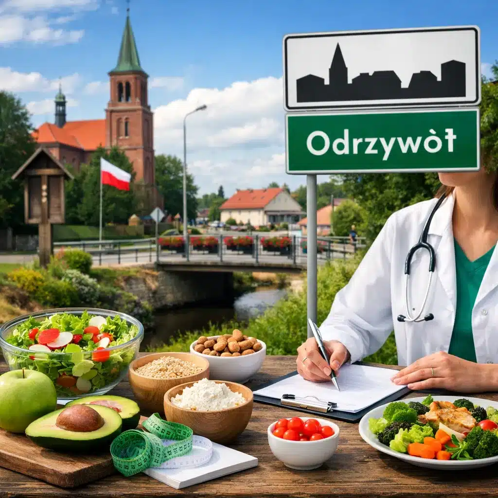 Odrzywół