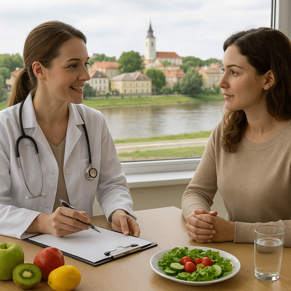 Józefów nad Wisłą