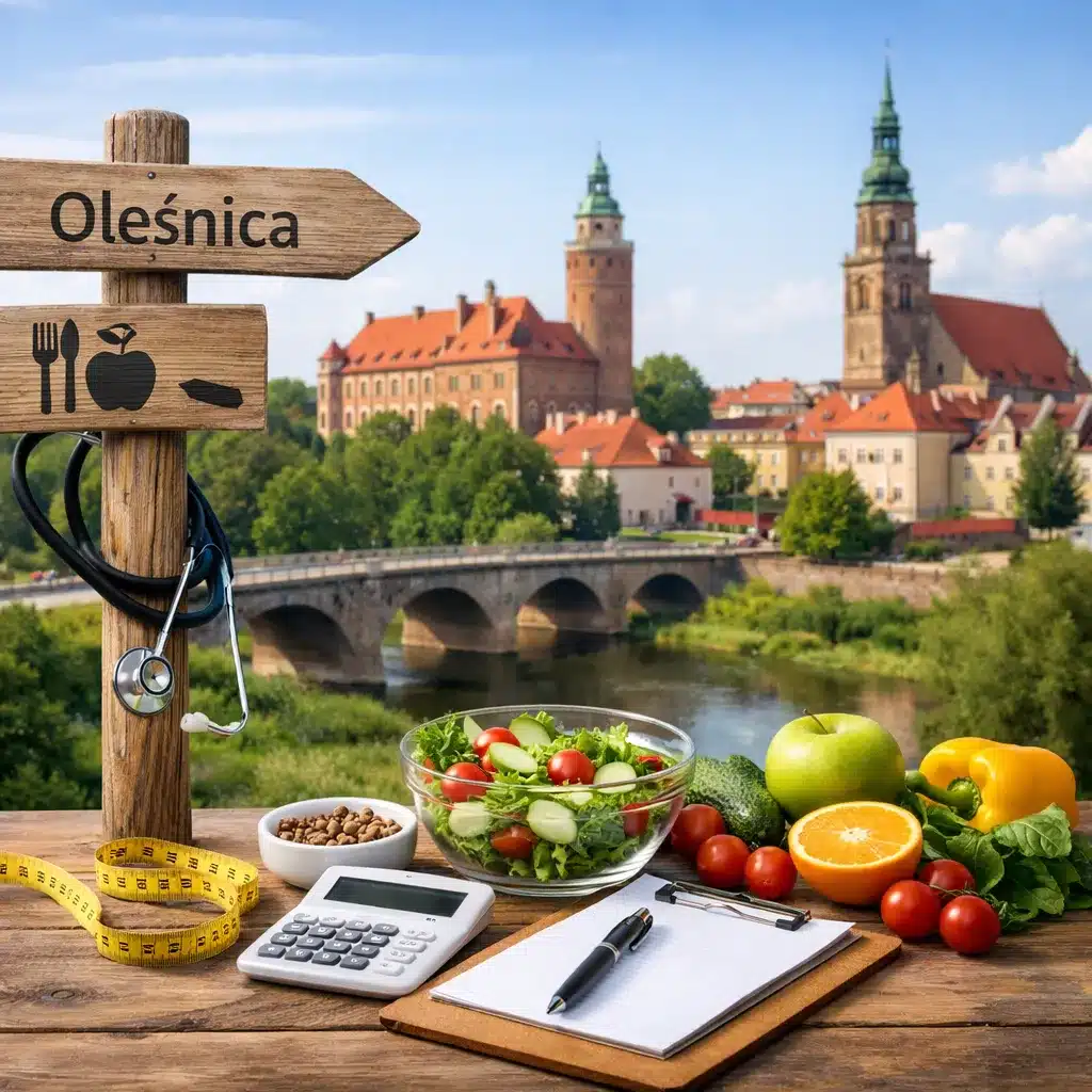 Oleśnica
