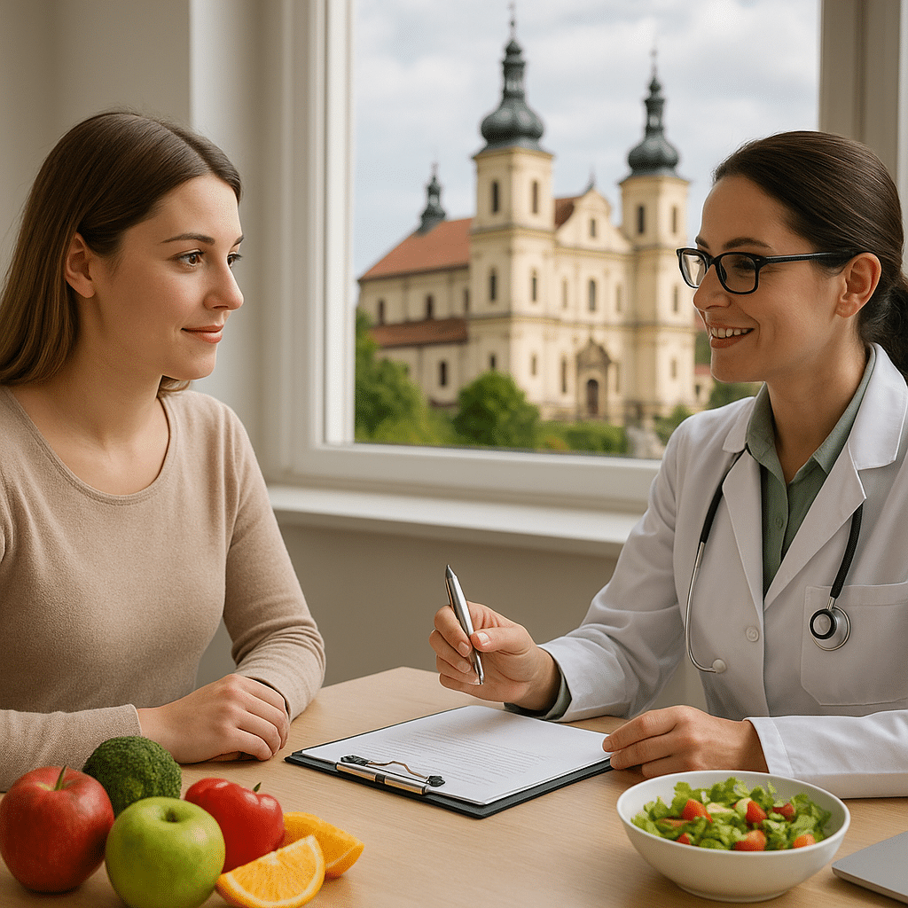 Kalwaria Zebrzydowska