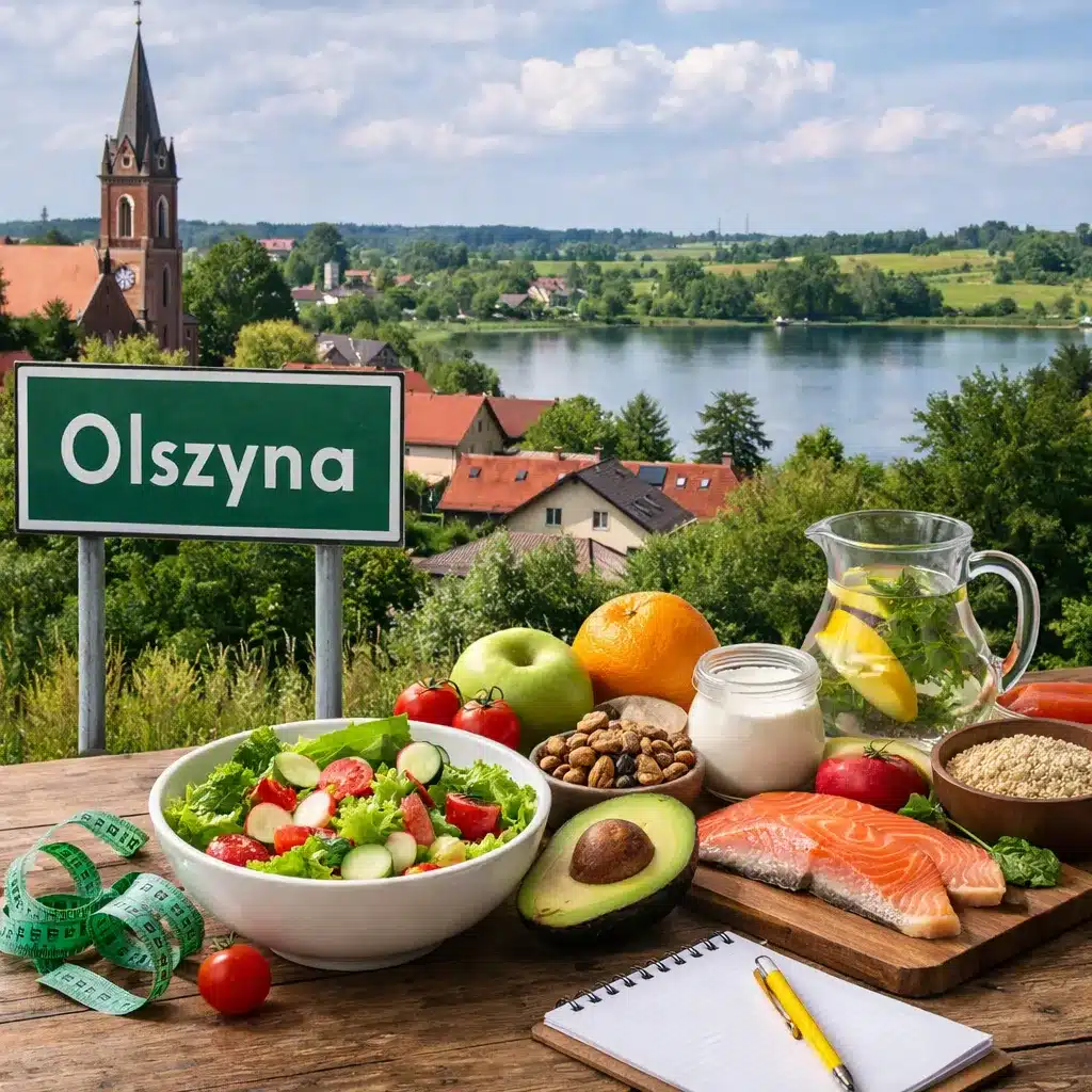 Olszyna