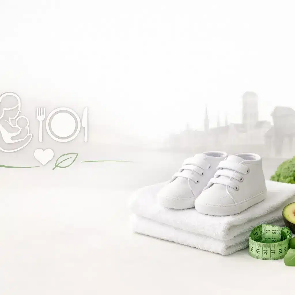 Skuteczne odchudzanie w Gdańsku po ciąży