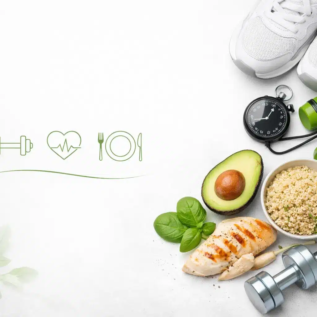 Dietetyk sportowy Gdańsk - poznajcie naszą ofertę