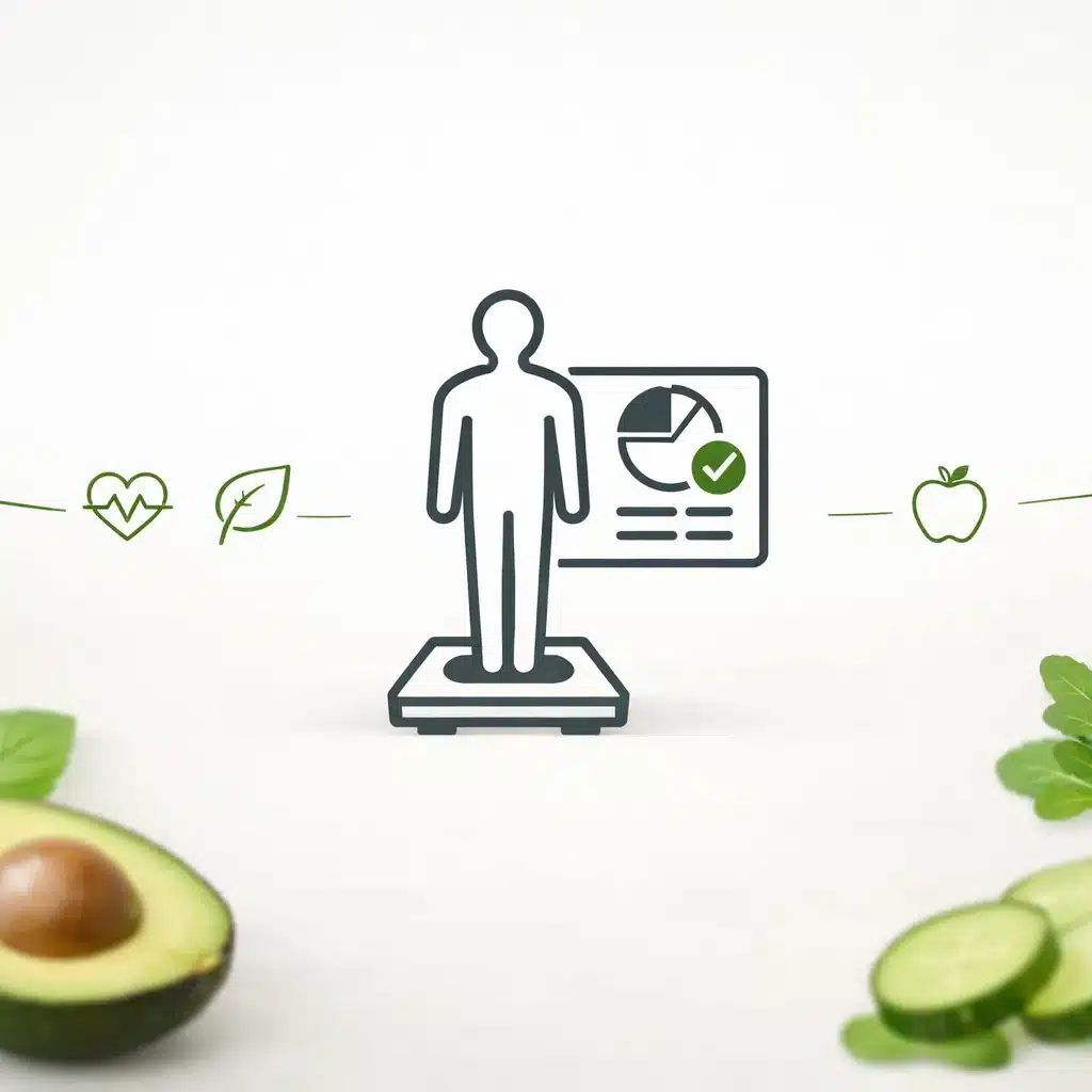 Analiza składu ciała Zamość - zapraszamy do Mój Dietetyk