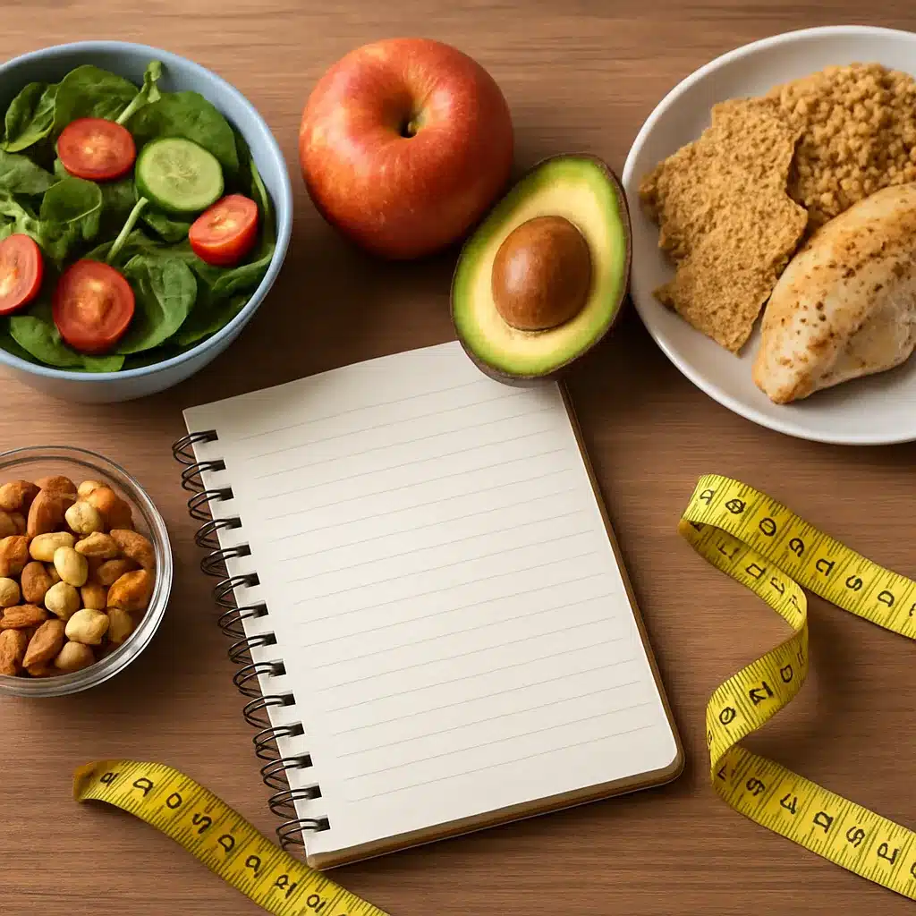 Jak schudnąć w zdrowy sposób?