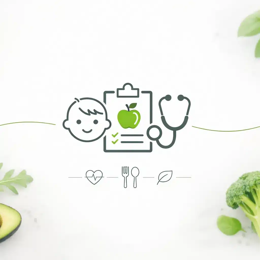 Dietetyk dziecięcy Katowice - pomoc w różnych przypadkach