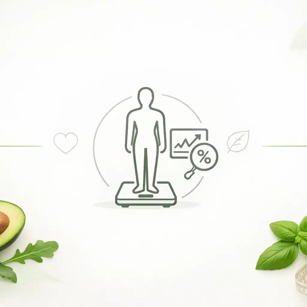 Analiza składu ciała Katowice - zapraszamy do Mój Dietetyk