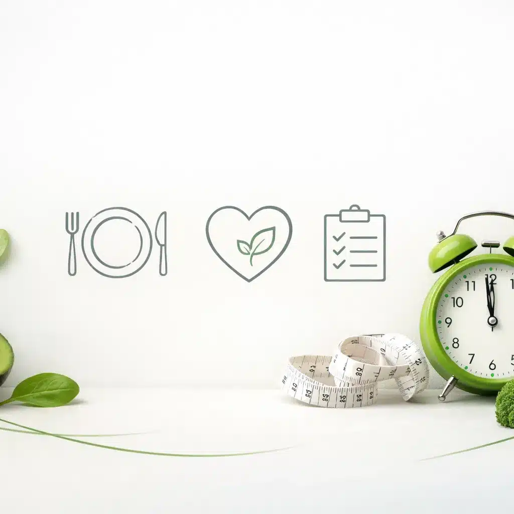 Jak nie rzucić diety po kilku dniach?