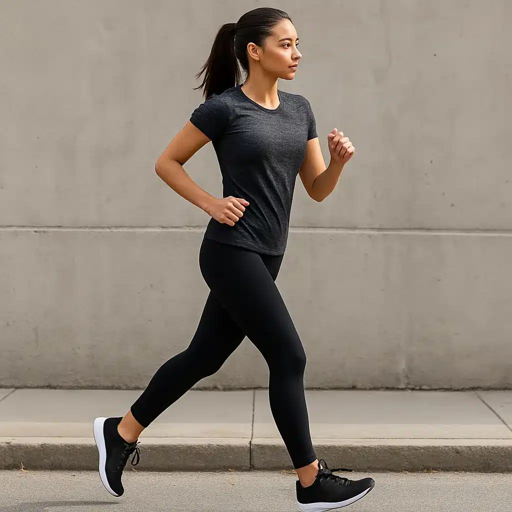 NEAT – codzienna aktywność a spalanie kalorii