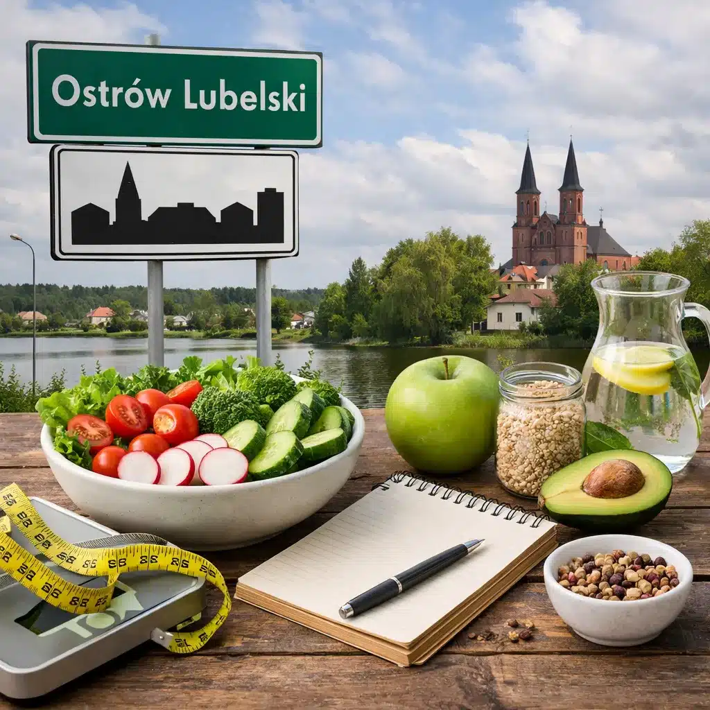 Ostrów Lubelski