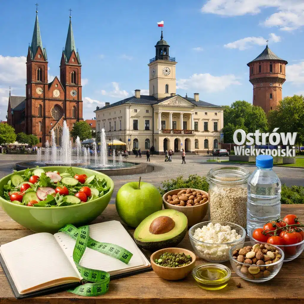 Ostrów Wielkopolski