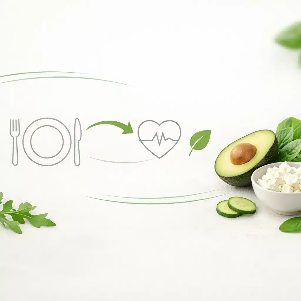 Jak wrócić na dietę po jej przerwaniu?