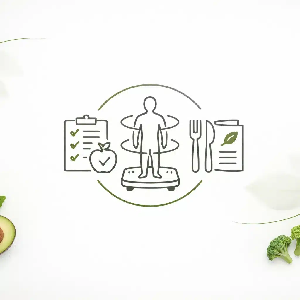 Będzin - dietetyk, analiza ciała, jadłospisy - zapraszamy