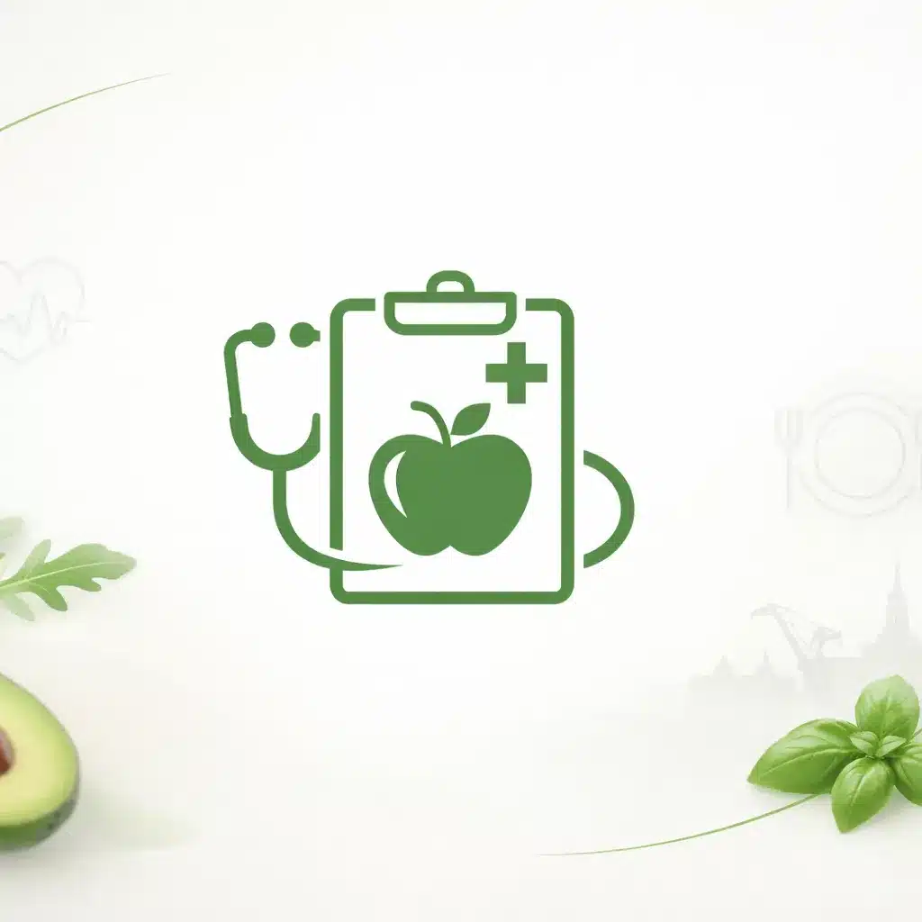 Dietetyk kliniczny Gdańsk - zapraszamy do poradni Mój Dietetyk