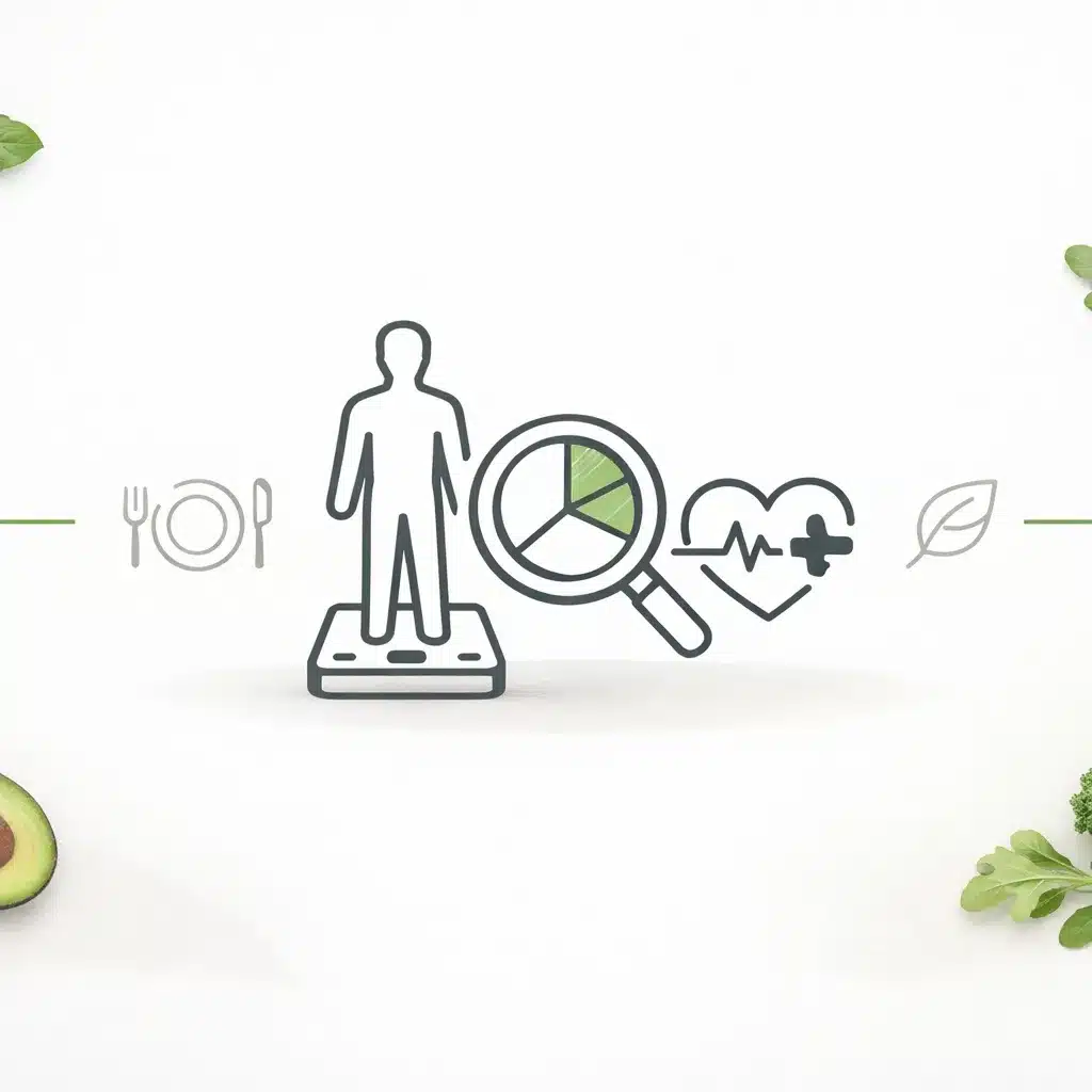 Analiza składu ciała gdynia - zapraszamy do Mój Dietetyk