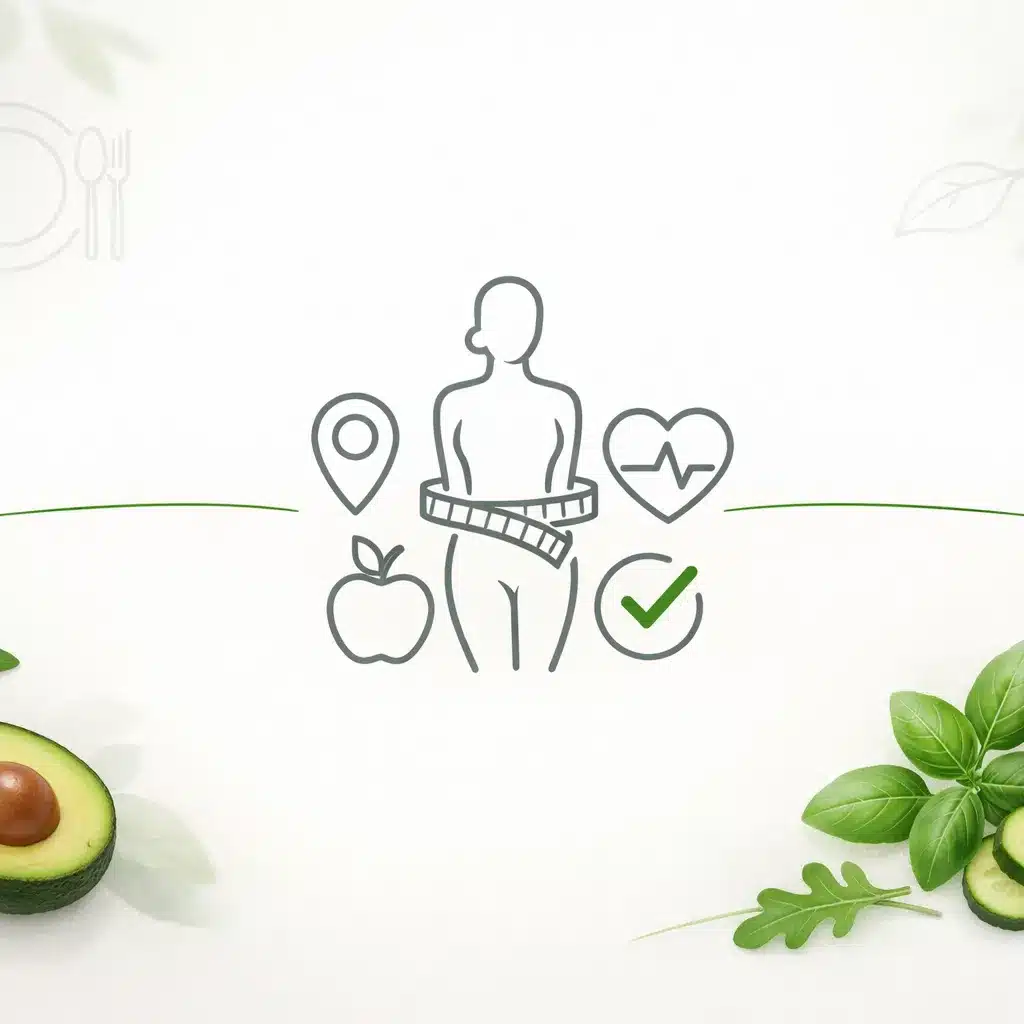 Odchudzanie Gdynia - zadbaj o sylwetkę z Mój Dietetyk