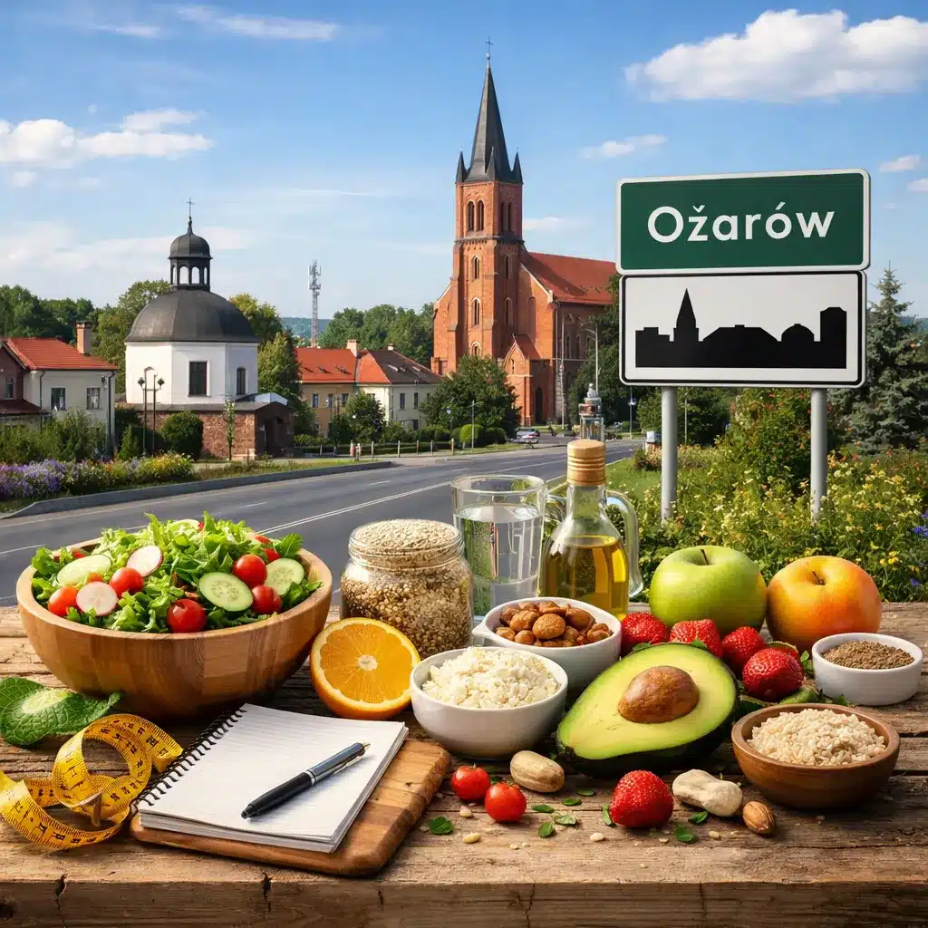 Ożarów