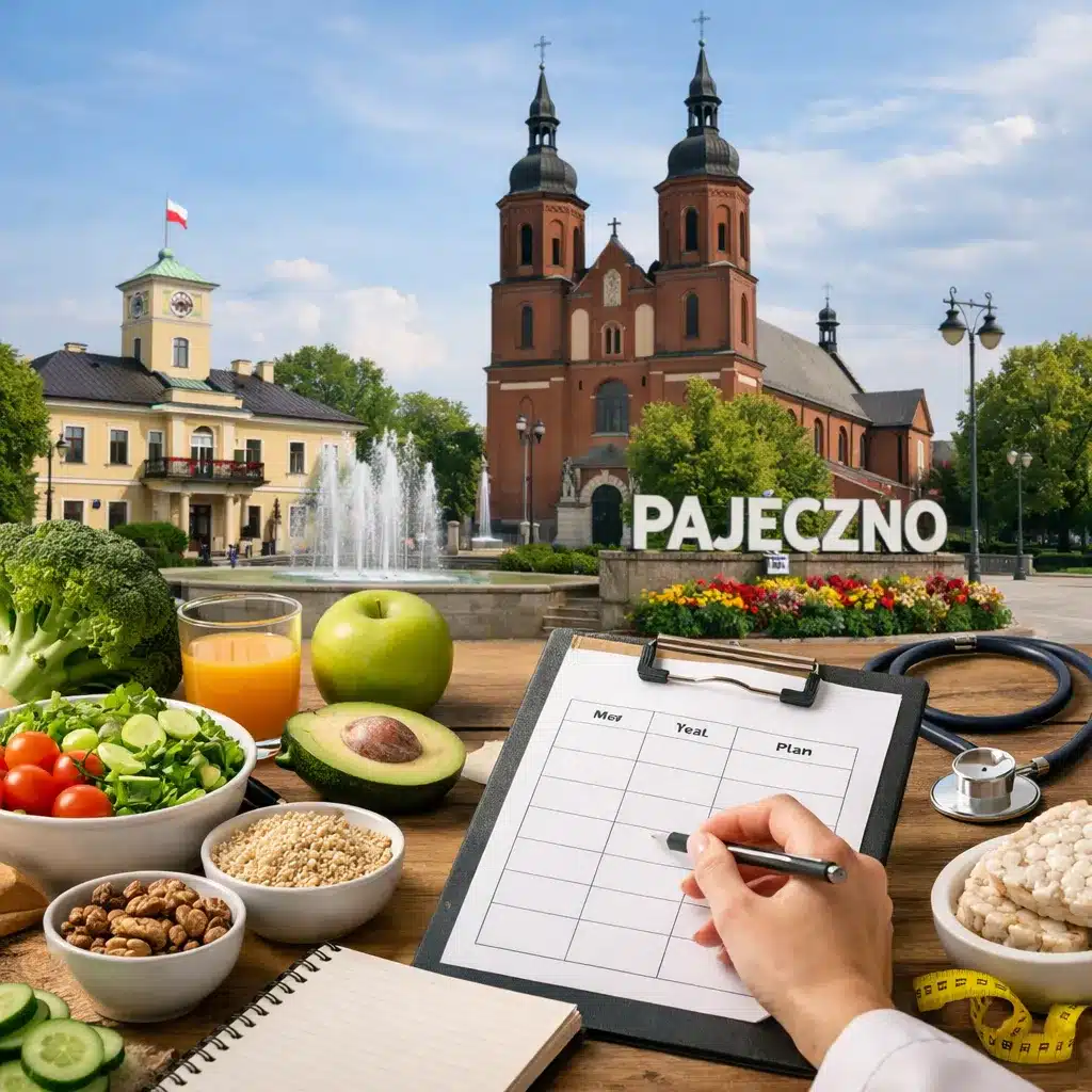 Pajęczno