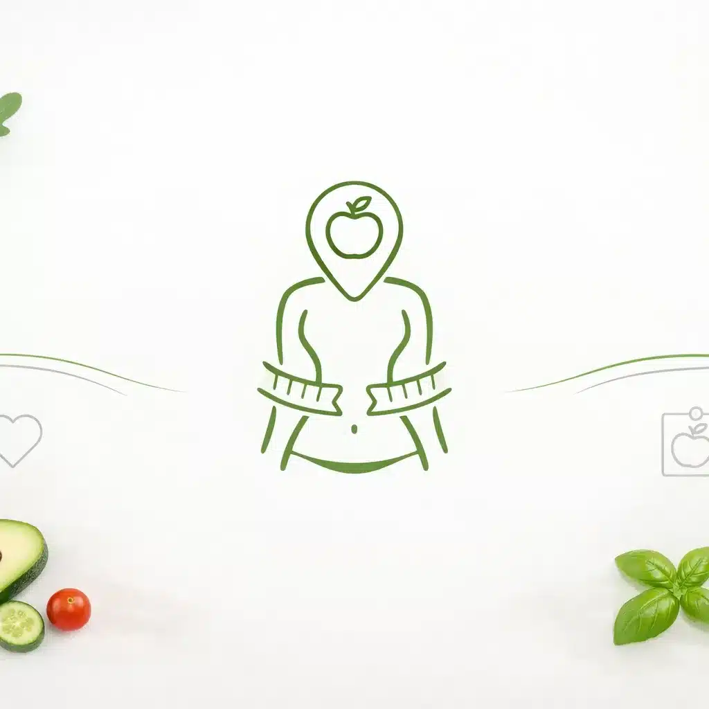 Odchudzanie Gdynia - zapraszamy do gabinetów Mój Dietetyk