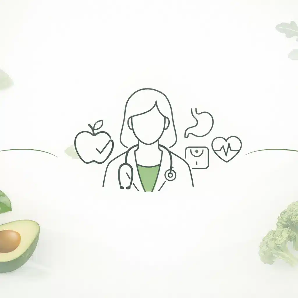 Dietetyczka Katowice - pomoc w różnych problemach żywieniowych