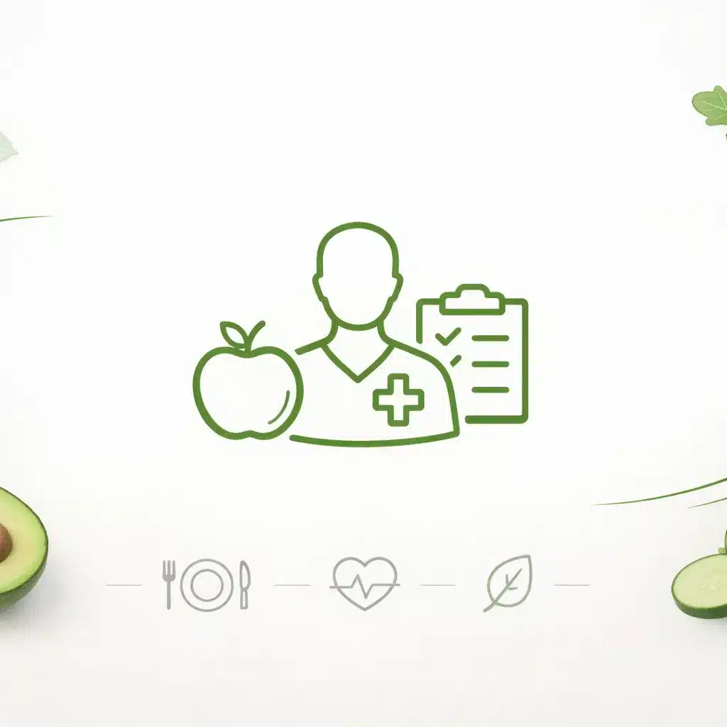 Dietetyk kliniczny Lublin - gabinet dietetyczny Mój Dietetyk