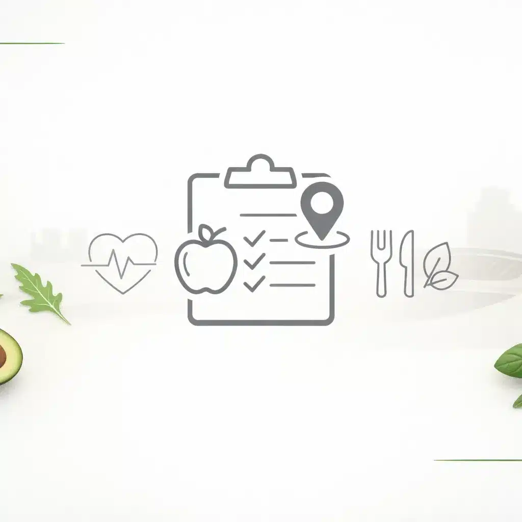 Gabinet dietetyczny Katowice - zapraszamy do Mój Dietetyk