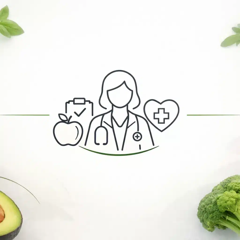 Dietetyk kliniczny Olsztyn – kiedy warto zgłosić się po specjalistyczną pomoc?