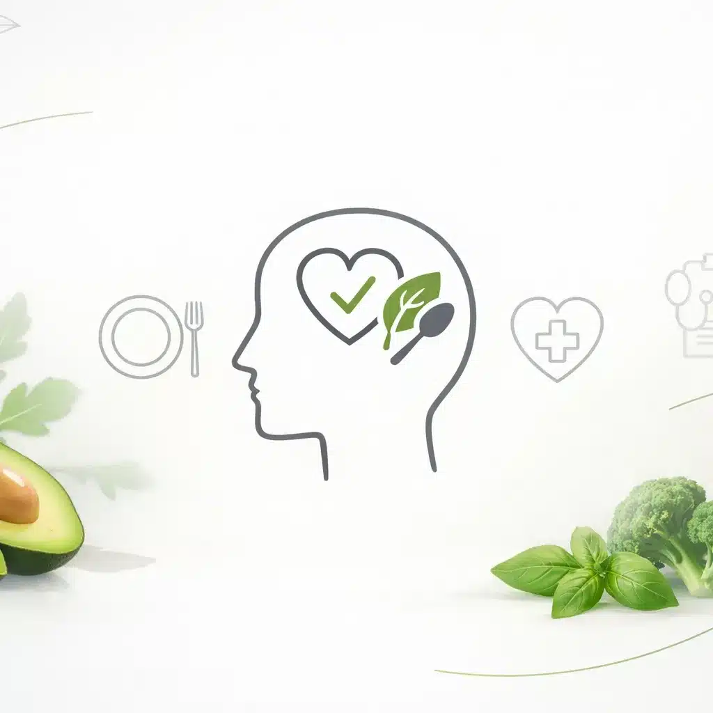 Leczenie zaburzeń odżywiania Lublin - zapraszamy do Mój Dietetyk