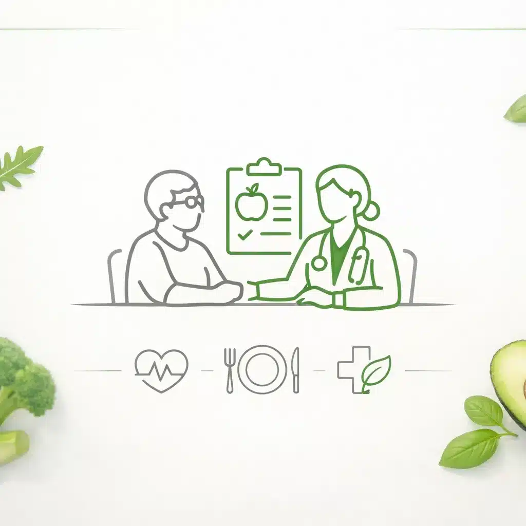 Dietetyk dla seniora Olsztyn - konsultacja dietetyczna