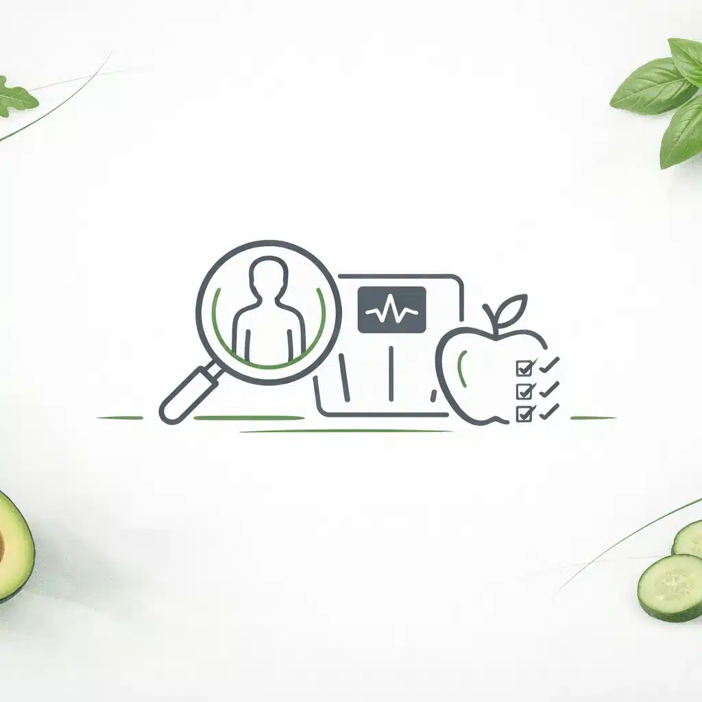 Gabinet dietetyczny Lublin - odchudzanie, analiza ciała, jadłospisy, konsultacje dietetyczne