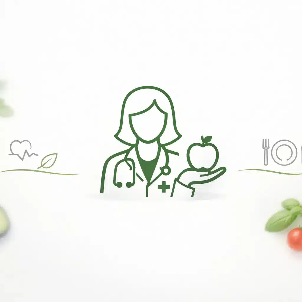 Dietetyk kliniczny Toruń - gabinet dietetyczny Mój Dietetyk