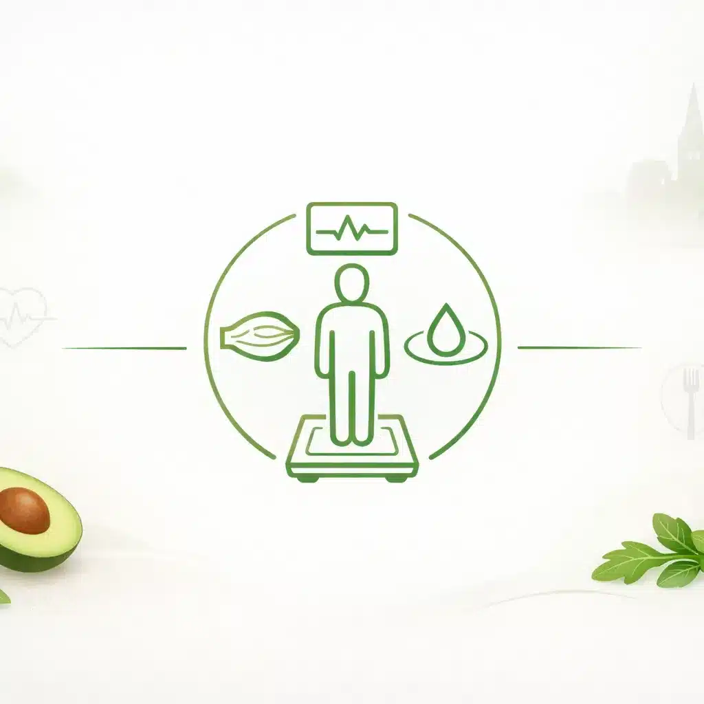 Analiza składu ciała Toruń - poradnia dietetyczna Mój Dietetyk zaprasza