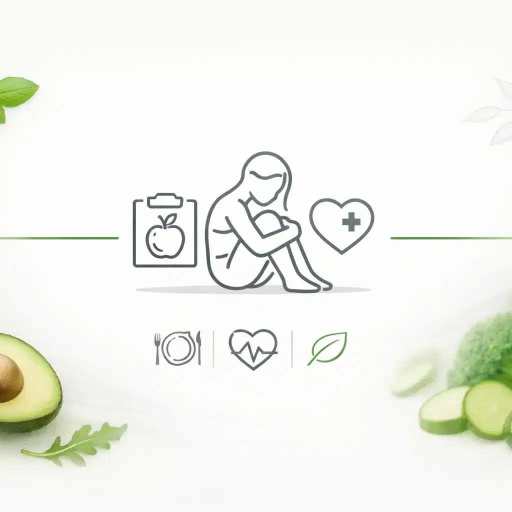 Wsparcie żywieniowe anoreksja Olsztyn - pomoc, leczenie, dietetyk